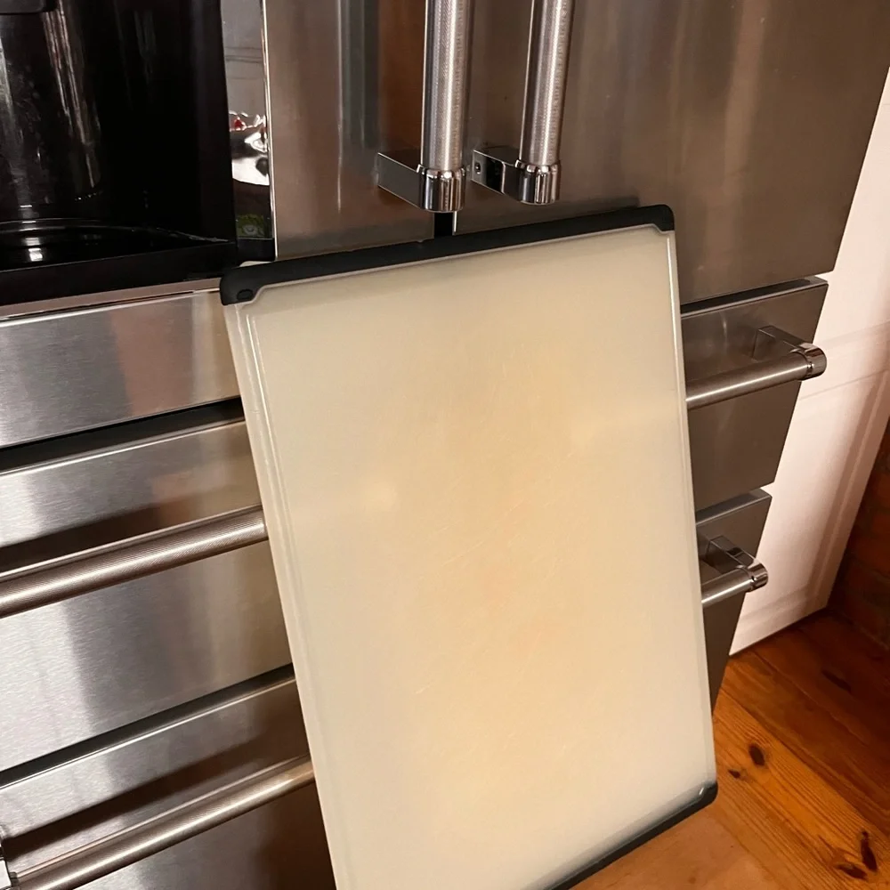 America’s Test Kitchen Chopping Board